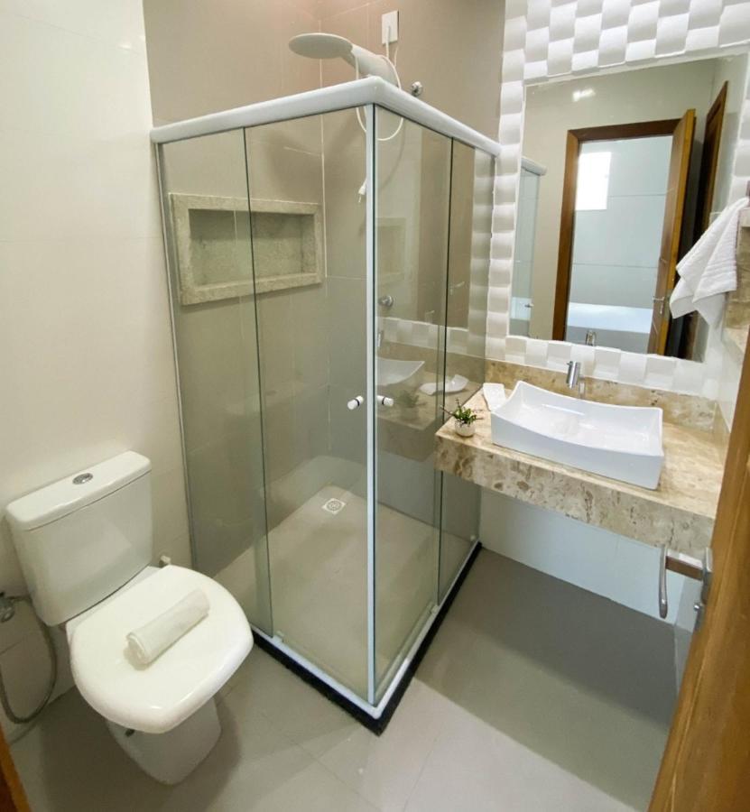 Apartamentos Villa Dos Diamantes Porto Seguro Extérieur photo