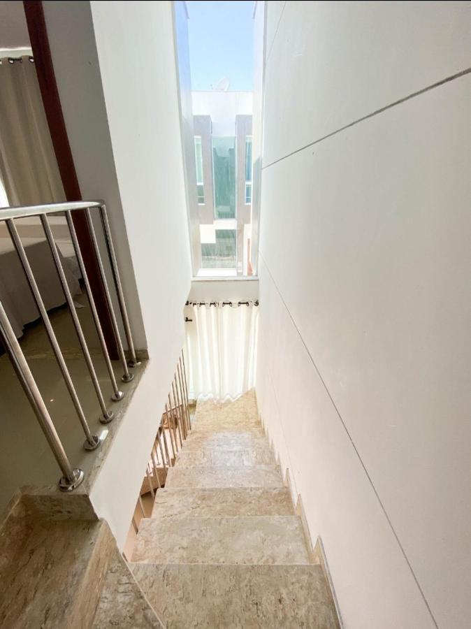 Apartamentos Villa Dos Diamantes Porto Seguro Extérieur photo