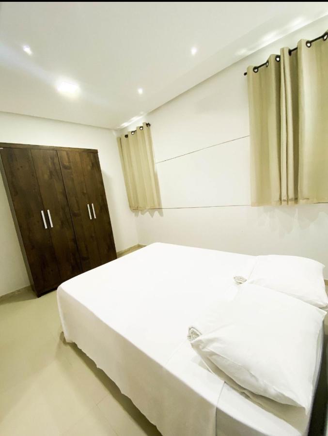 Apartamentos Villa Dos Diamantes Porto Seguro Extérieur photo