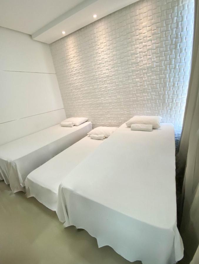 Apartamentos Villa Dos Diamantes Porto Seguro Extérieur photo