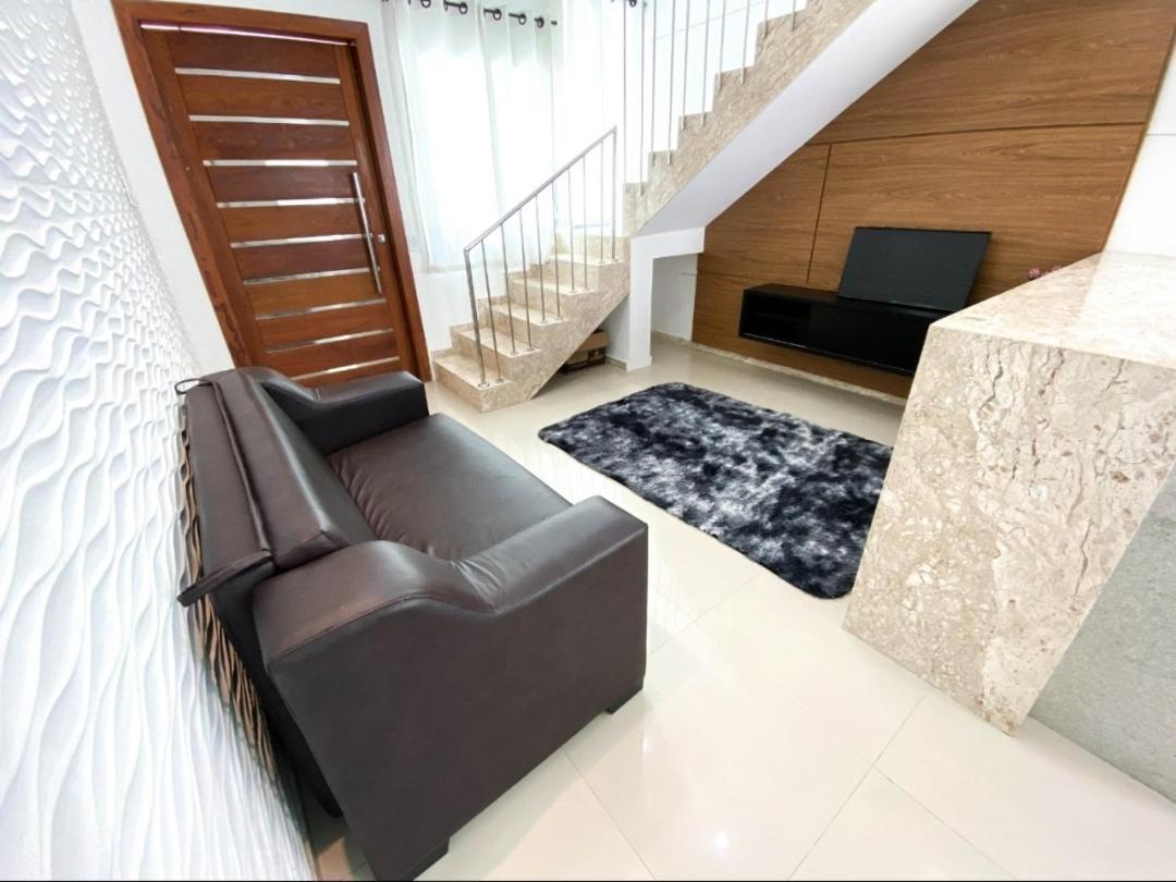 Apartamentos Villa Dos Diamantes Porto Seguro Extérieur photo