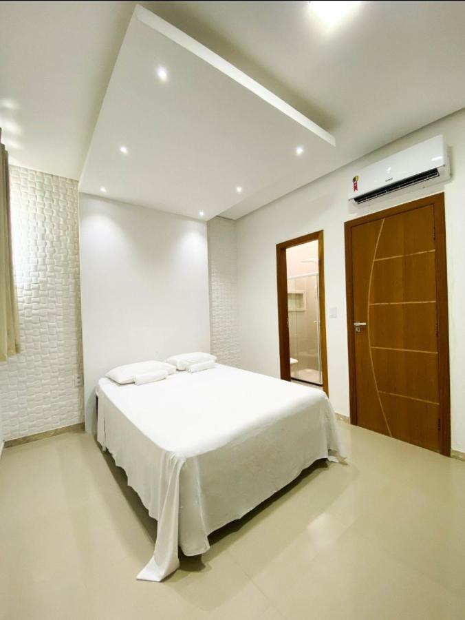 Apartamentos Villa Dos Diamantes Porto Seguro Extérieur photo