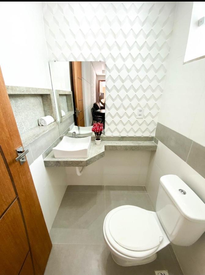 Apartamentos Villa Dos Diamantes Porto Seguro Extérieur photo