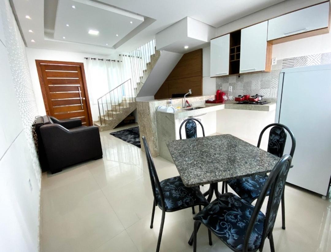 Apartamentos Villa Dos Diamantes Porto Seguro Extérieur photo