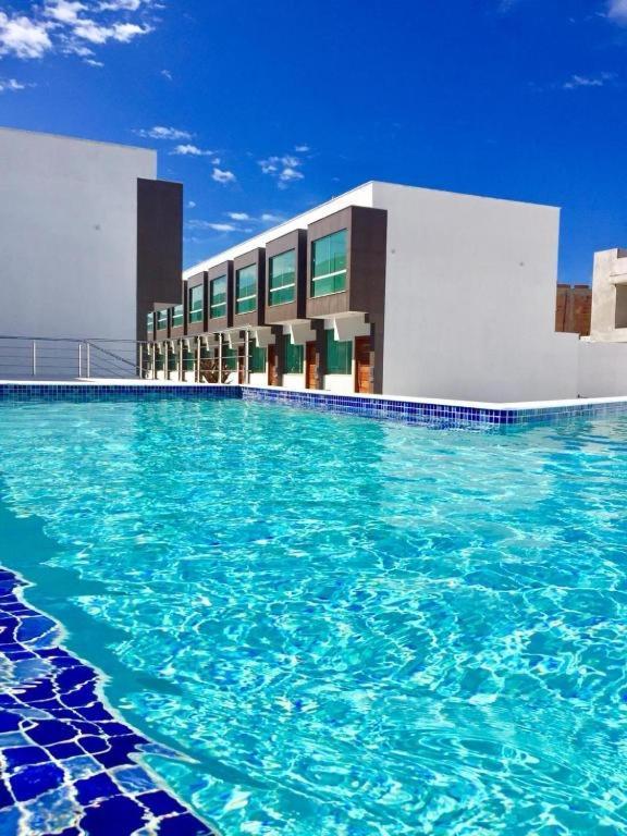 Apartamentos Villa Dos Diamantes Porto Seguro Extérieur photo